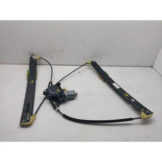 Elevalunas Delantero Izquierdo para Audi A4 B9 (8W2, 8Wc)