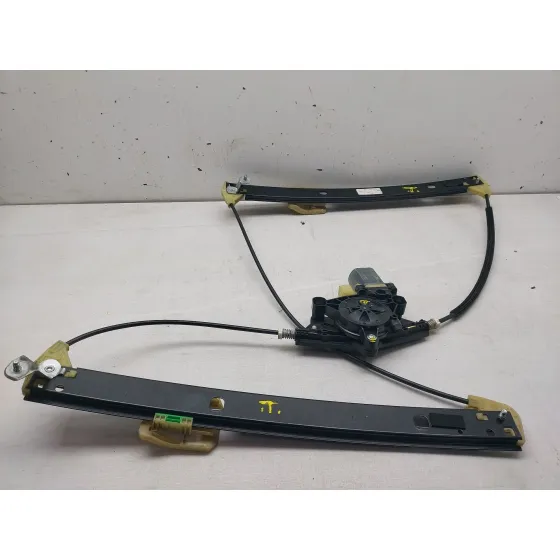 Elevalunas Delantero Izquierdo para Audi A4 B9 (8W2, 8Wc)