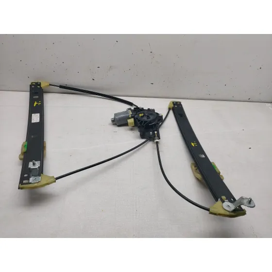 Elevalunas Delantero Izquierdo para Audi A4 B9 (8W2, 8Wc)