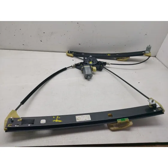 Elevalunas Delantero Izquierdo para Audi A4 B9 (8W2, 8Wc)