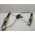 Elevalunas Delantero Izquierdo para Audi A4 B9 (8W2, 8Wc)