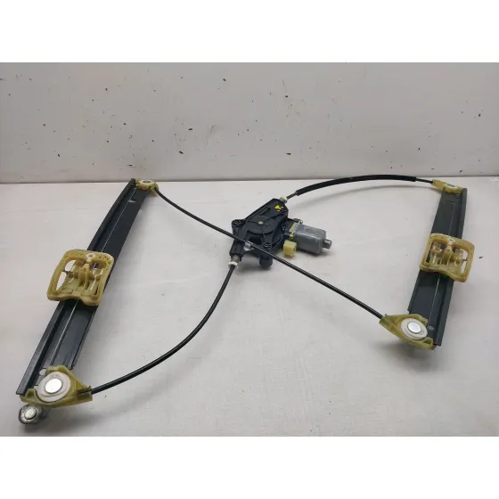 Elevalunas Delantero Izquierdo para Audi A4 B9 (8W2, 8Wc)
