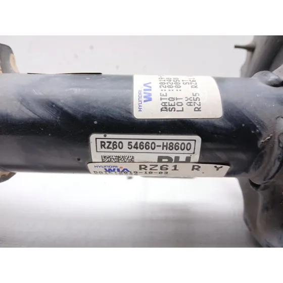 Amortiguador Delantero Derecho para Kia Stonic (Yb)
