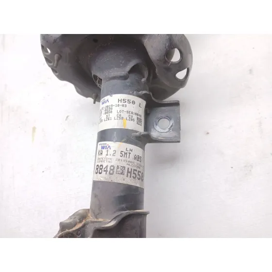 Amortiguador Delantero Izquierdo para Kia Stonic (Yb)