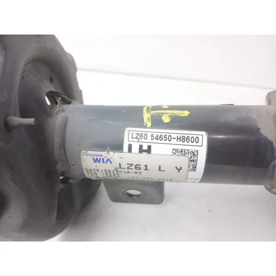 Amortiguador Delantero Izquierdo para Kia Stonic (Yb)