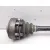 Transmision Trasera Derecha para Bmw Serie 3 Berlina (E90)