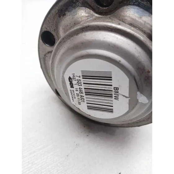 Transmision Trasera Derecha para Bmw Serie 3 Berlina (E90)