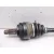 Transmision Trasera Izquierda para Bmw Serie 3 Berlina (E90)