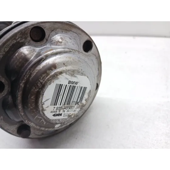 Transmision Trasera Izquierda para Bmw Serie 3 Berlina (E90)