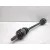 Transmision Trasera Izquierda para Bmw Serie 3 Berlina (E90)