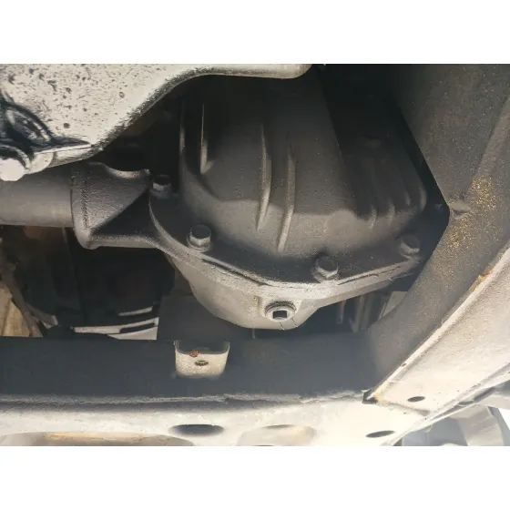 Diferencial Delantero para Ssangyong Rodius I