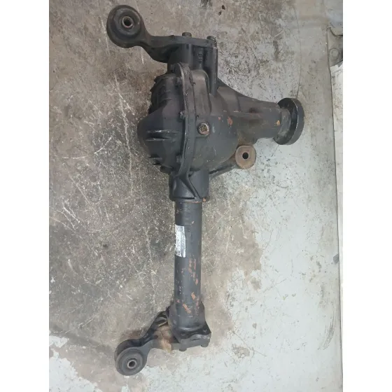 Diferencial Delantero para Ssangyong Rodius I