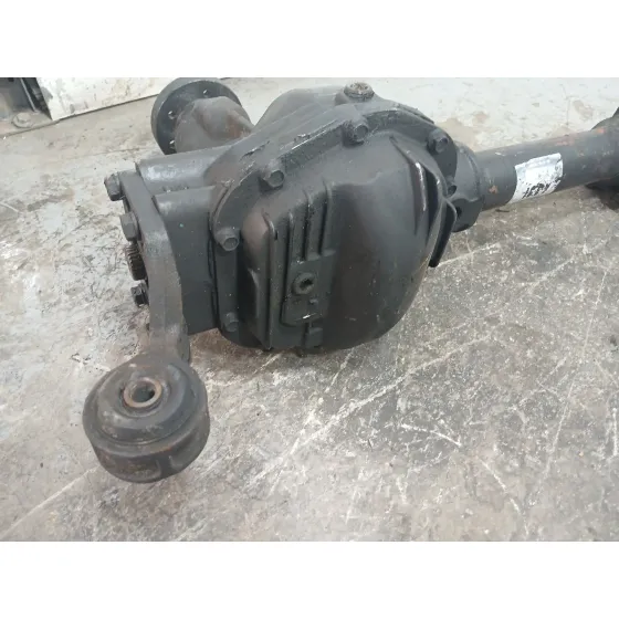 Diferencial Delantero para Ssangyong Rodius I