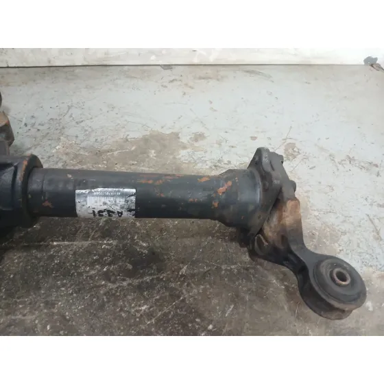Diferencial Delantero para Ssangyong Rodius I