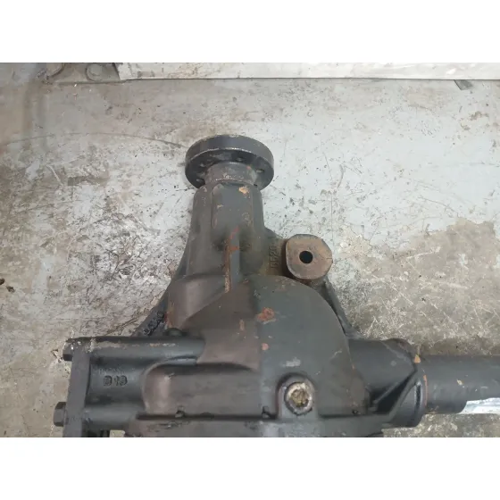Diferencial Delantero para Ssangyong Rodius I