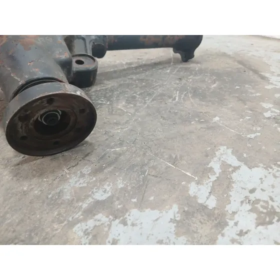Diferencial Delantero para Ssangyong Rodius I