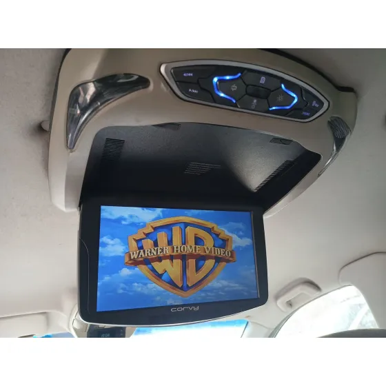 Sistema Audio / Radio Cd para Ssangyong Rodius I