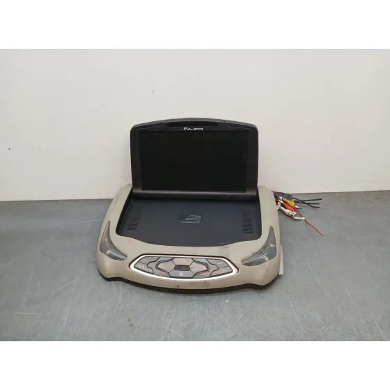 Sistema Audio / Radio Cd para Ssangyong Rodius I
