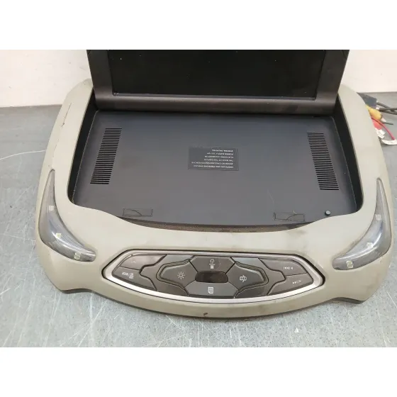 Sistema Audio / Radio Cd para Ssangyong Rodius I