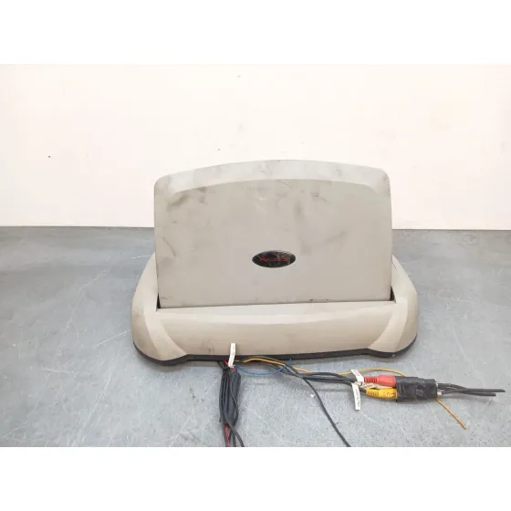 Sistema Audio / Radio Cd para Ssangyong Rodius I