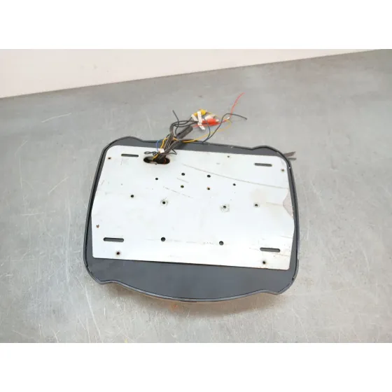 Sistema Audio / Radio Cd para Ssangyong Rodius I
