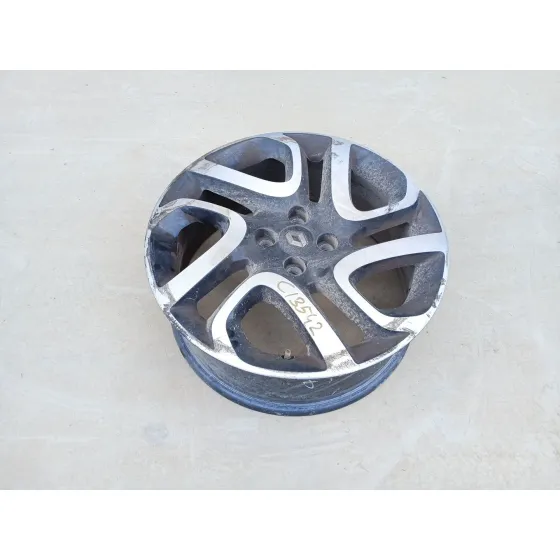 Llanta para Renault Captur