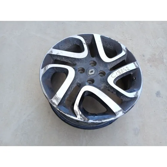 Llanta para Renault Captur