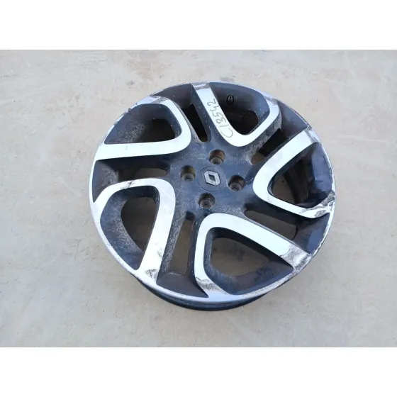 Llanta para Renault Captur