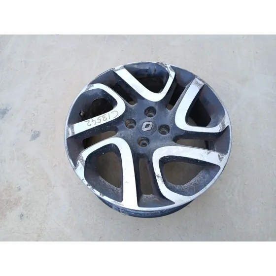 Llanta para Renault Captur
