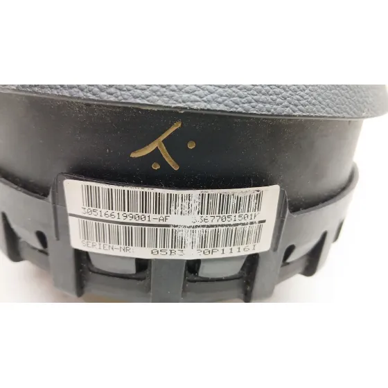 Airbag Delantero Izquierdo para Bmw Serie 3 Berlina (E90)