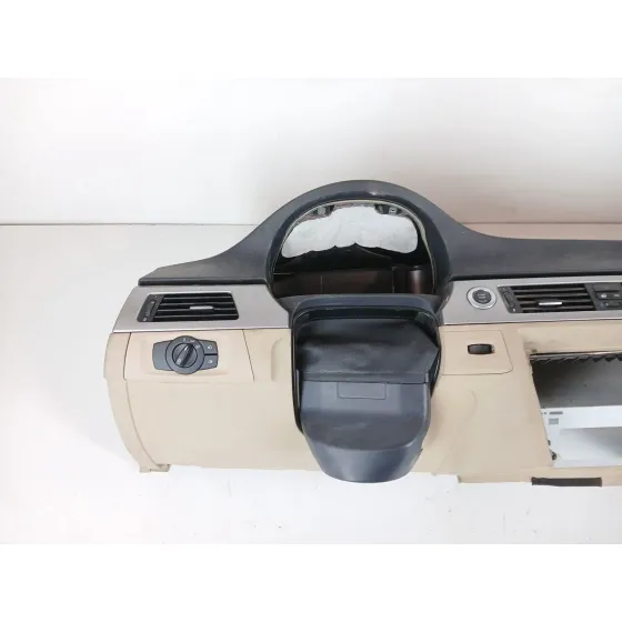Salpicadero para Bmw Serie 3 Berlina (E90)