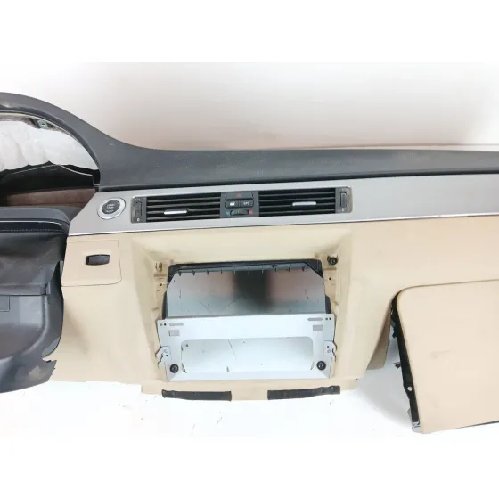 Salpicadero para Bmw Serie 3 Berlina (E90)