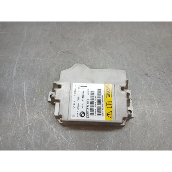 Centralita Airbag para Bmw Serie 3 Berlina (E90)