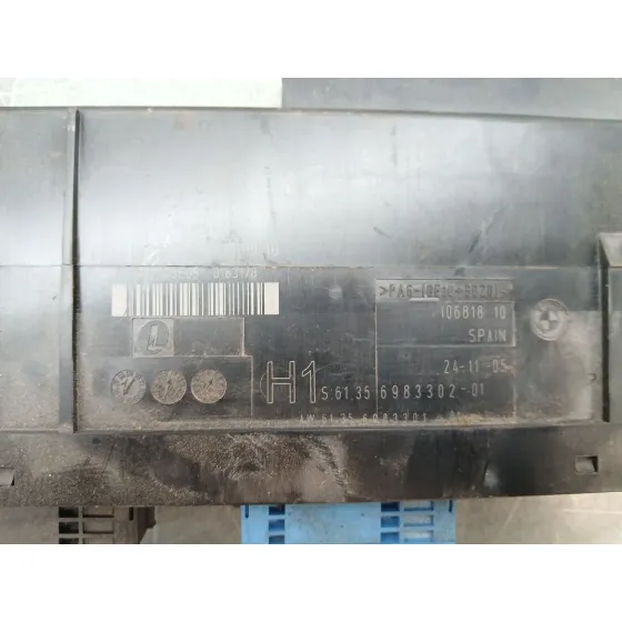 Modulo Electronico para Bmw Serie 3 Berlina (E90)