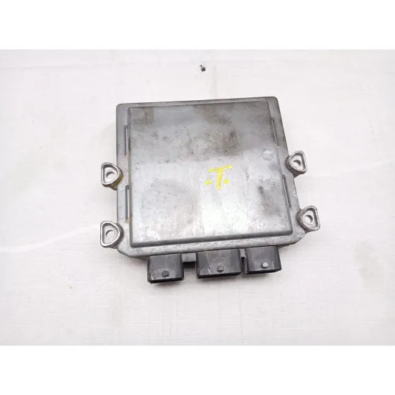 Centralita Motor Uce para Ford Fusion (Ju_)