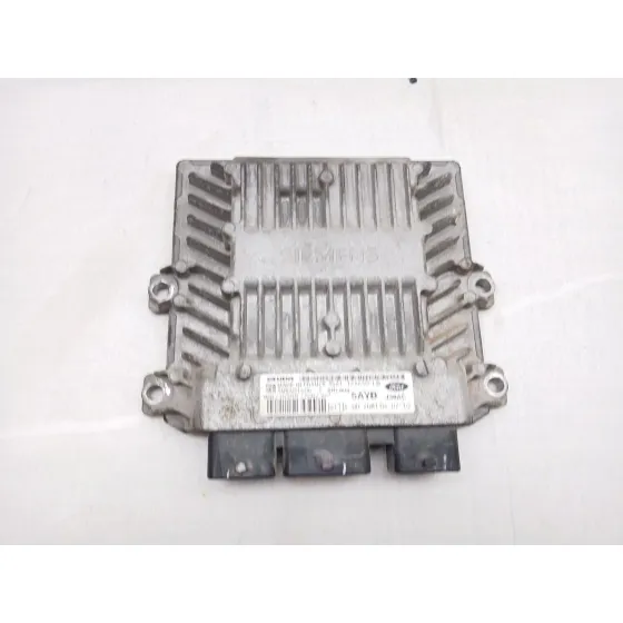Centralita Motor Uce para Ford Fusion (Ju_)