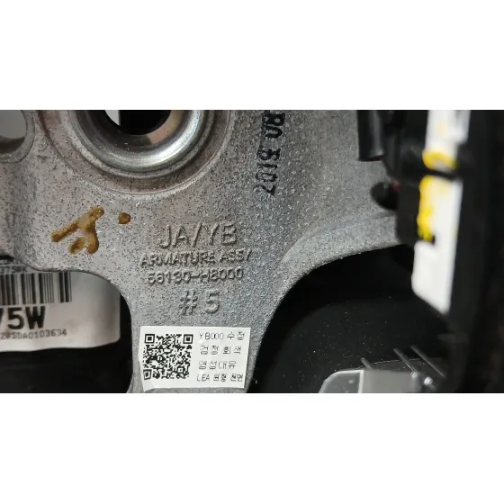 Volante para Kia Stonic (Yb)