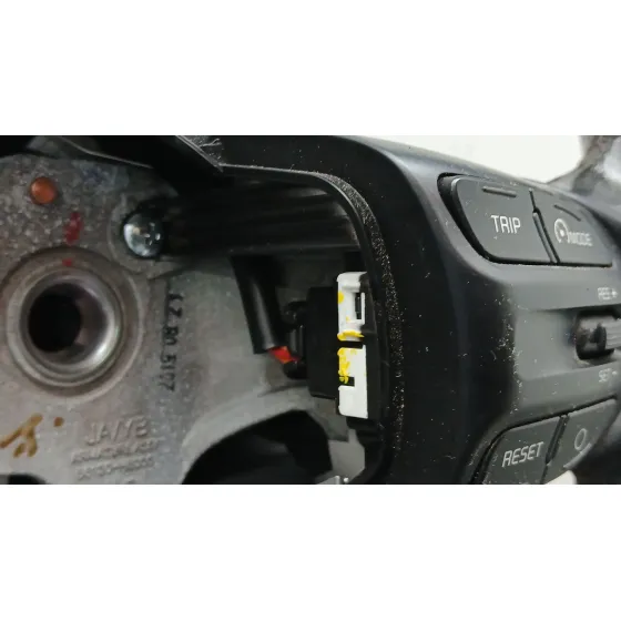 Volante para Kia Stonic (Yb)