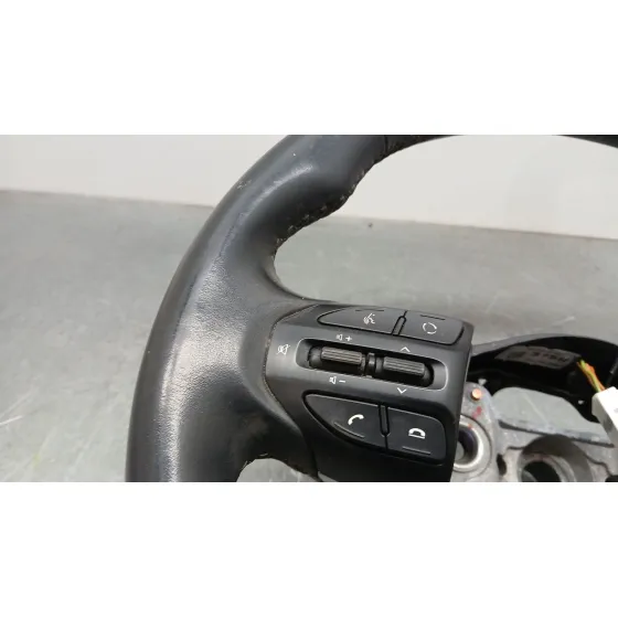 Volante para Kia Stonic (Yb)