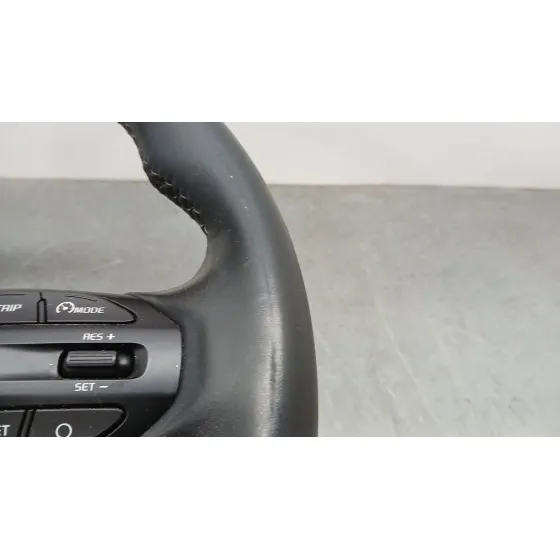 Volante para Kia Stonic (Yb)