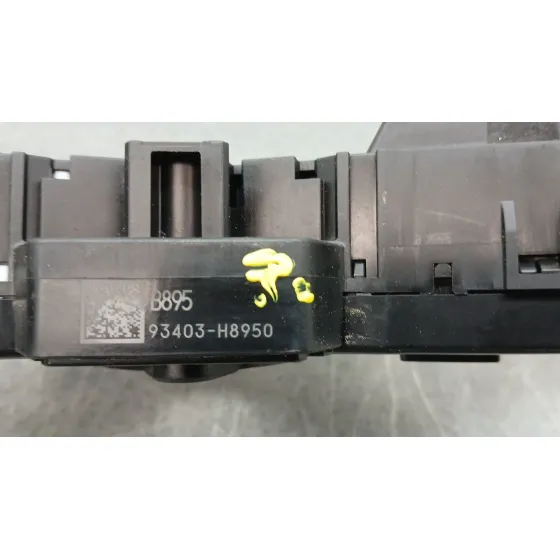 Mando Multifuncion para Kia Stonic (Yb)