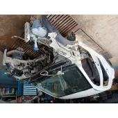 Carroceria para Kia Stonic (Yb)
