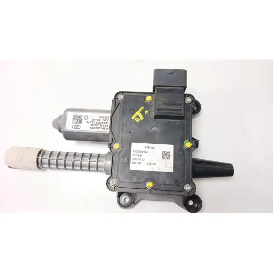 Freno De Mano Electrico para Citroën C4 Picasso