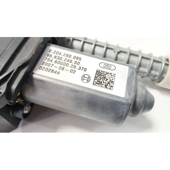 Freno De Mano Electrico para Citroën C4 Picasso