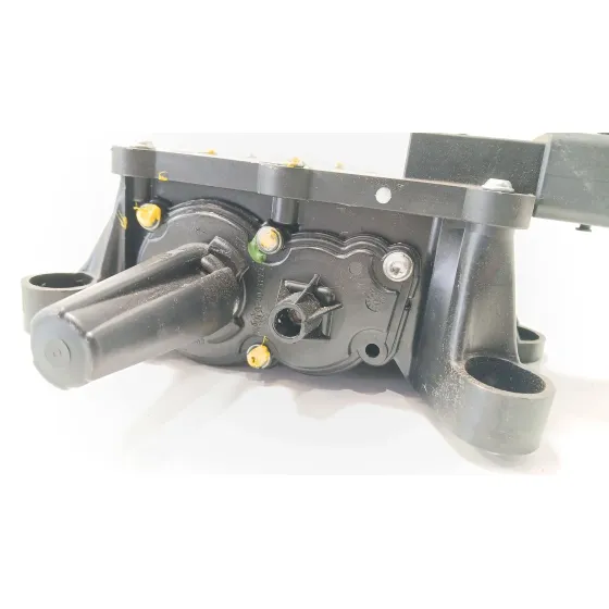 Freno De Mano Electrico para Citroën C4 Picasso