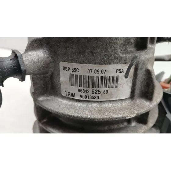 Bomba Direccion para Citroën C4 Picasso