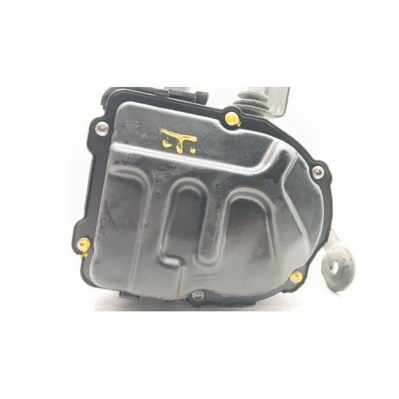 Bomba Direccion para Citroën C4 Picasso