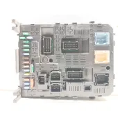 Centralita Bsi para Citroën C4 Picasso
