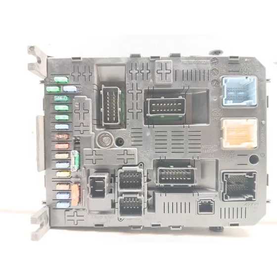 Centralita Bsi para Citroën C4 Picasso