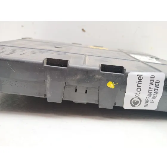 Centralita Bsi para Citroën C4 Picasso